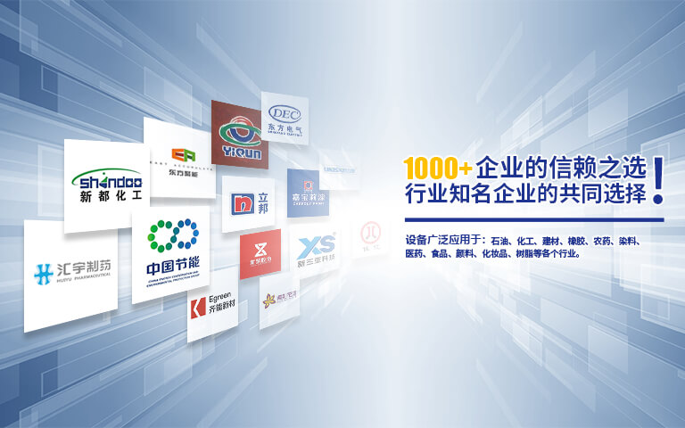 工業(yè)科技類(lèi)別演示