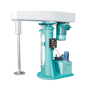 防爆高速分散機(jī)