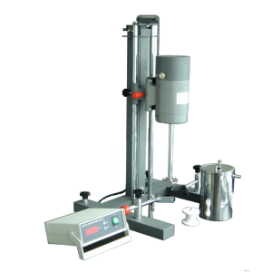 實(shí)驗(yàn)室高速分散機(jī)