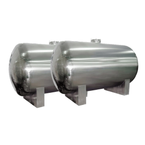 不銹鋼儲(chǔ)罐