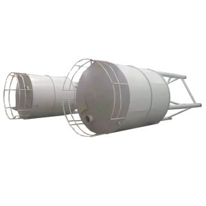 粉煤灰儲(chǔ)罐