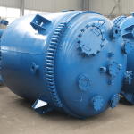 搪瓷反應(yīng)釜的報(bào)廢標(biāo)準(zhǔn)