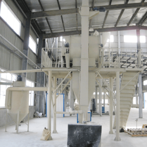 膩子粉生產(chǎn)設(shè)備