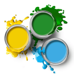 涂料行業(yè)設(shè)備應(yīng)用