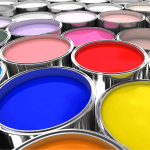 油墨行業(yè)設(shè)備應(yīng)用