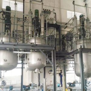 白乳膠生產(chǎn)設(shè)備