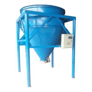 稱(chēng)重計(jì)量配套系統(tǒng)