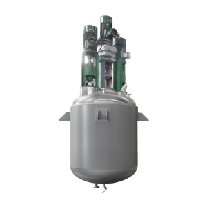 多功能反應(yīng)釜