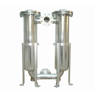 袋式過(guò)濾器