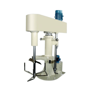 蝶形分散機(jī)