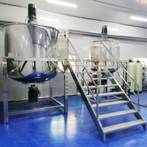 化妝品生產(chǎn)設(shè)備