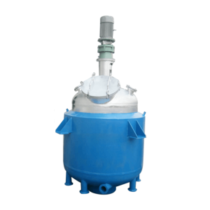 碳鋼反應(yīng)釜