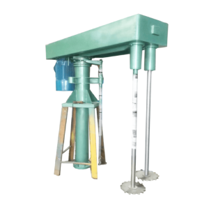 懸掛式高速分散機(jī)